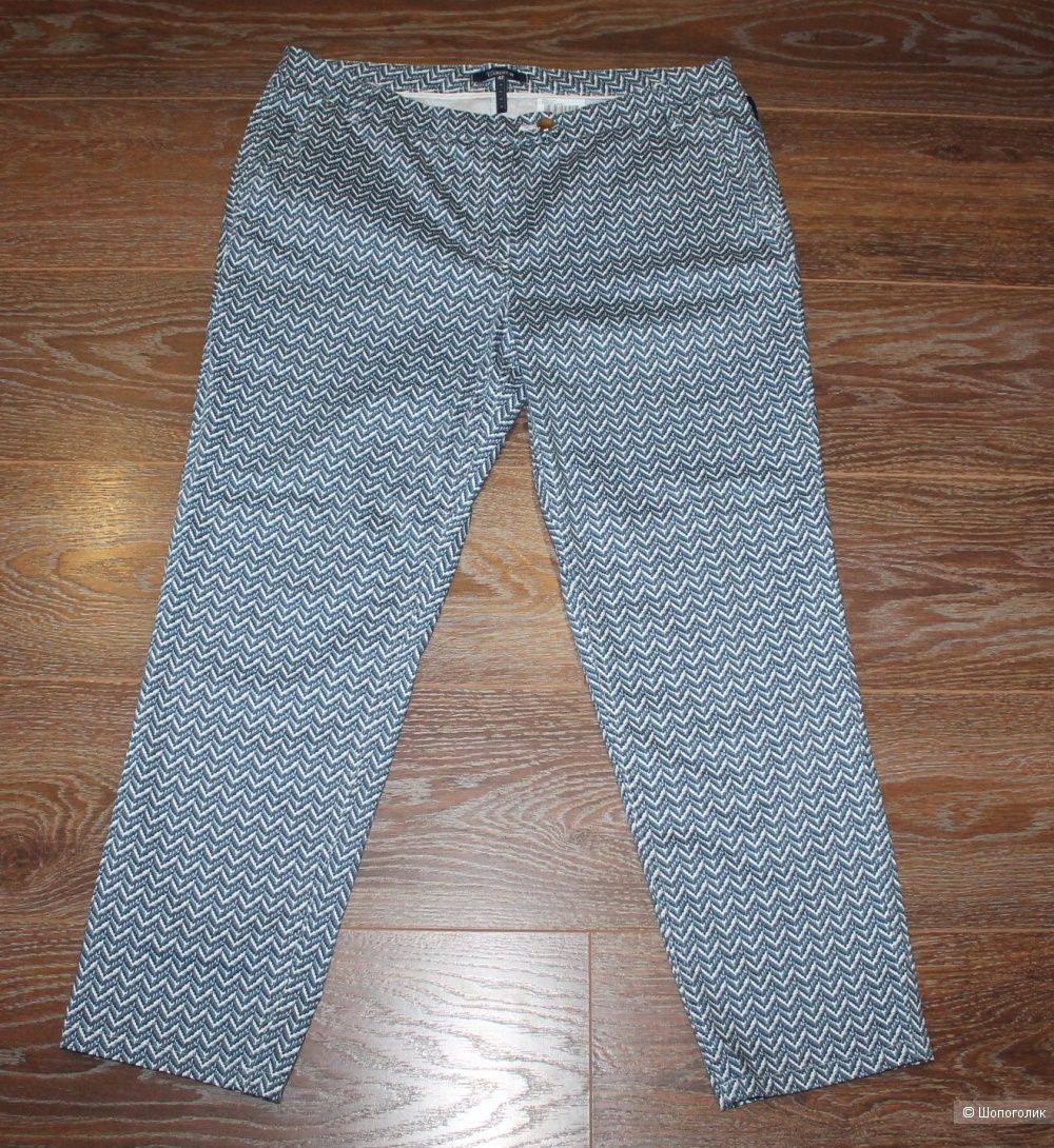 Брюки Atelier GARDEUR, нем. 42, рос. 48-52