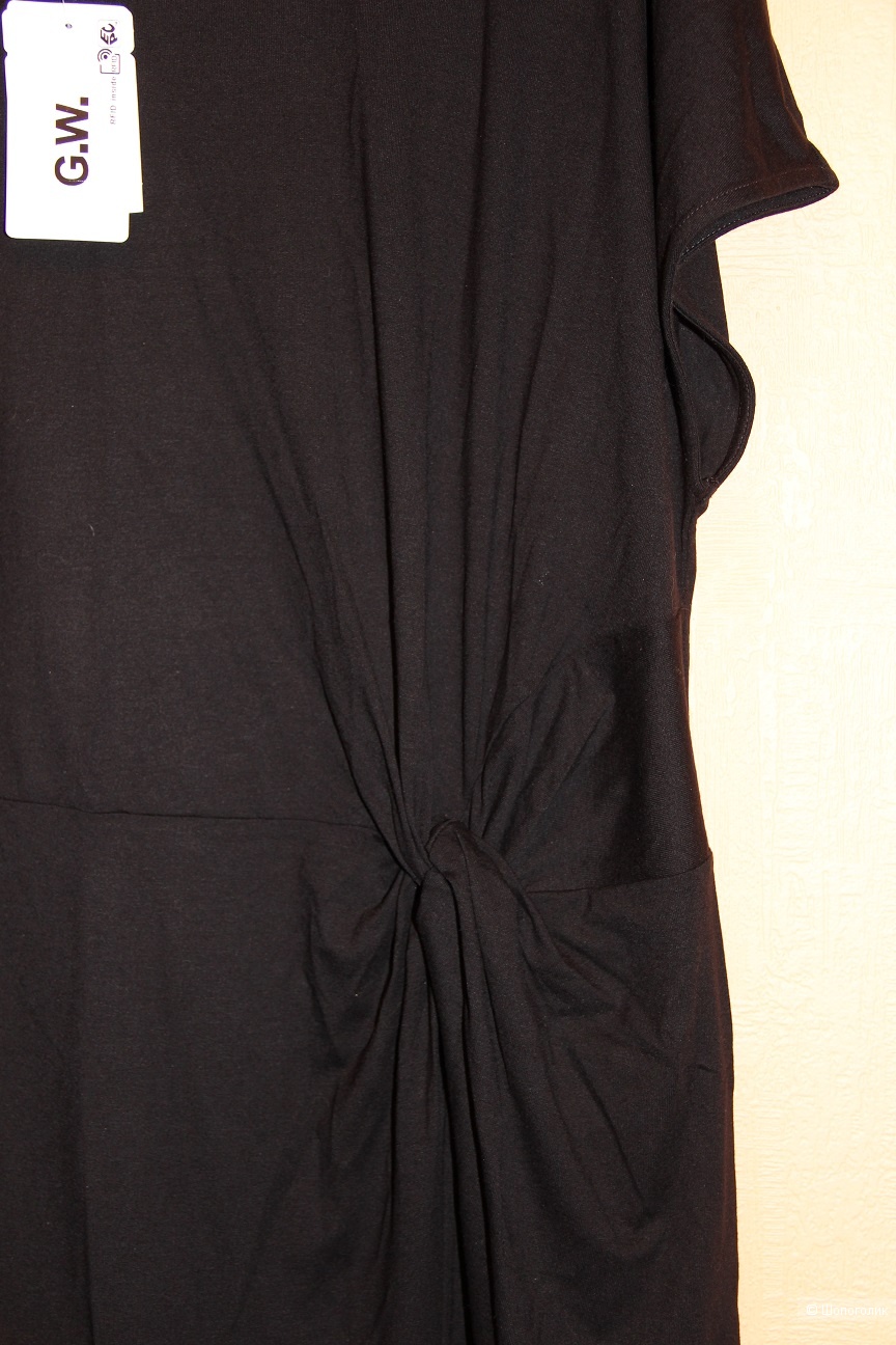 Платье  GERRY WEBER, размер 48 (FR) на наш 54 -56