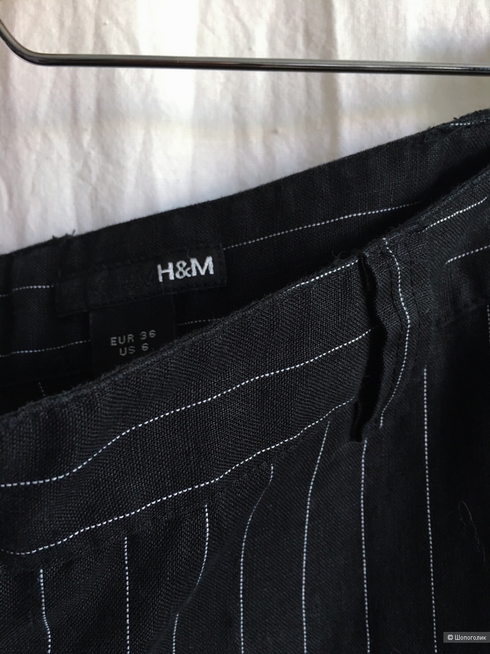 Брюки H & M размер 36