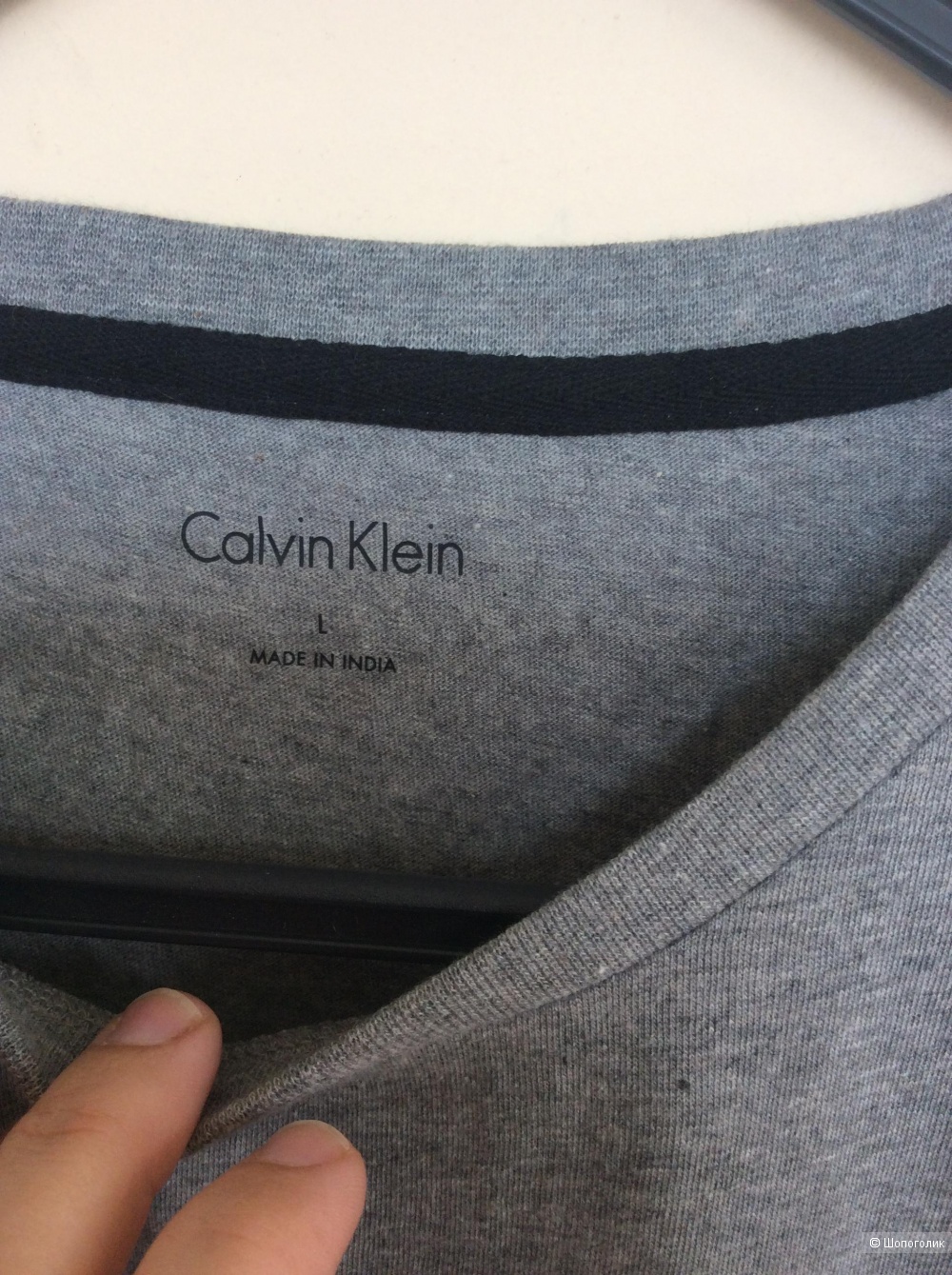 Футболка Calvin Klein размер L