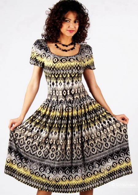 Платье Lissa 42-46 размер