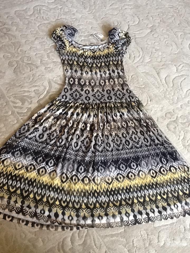 Платье Lissa 42-46 размер