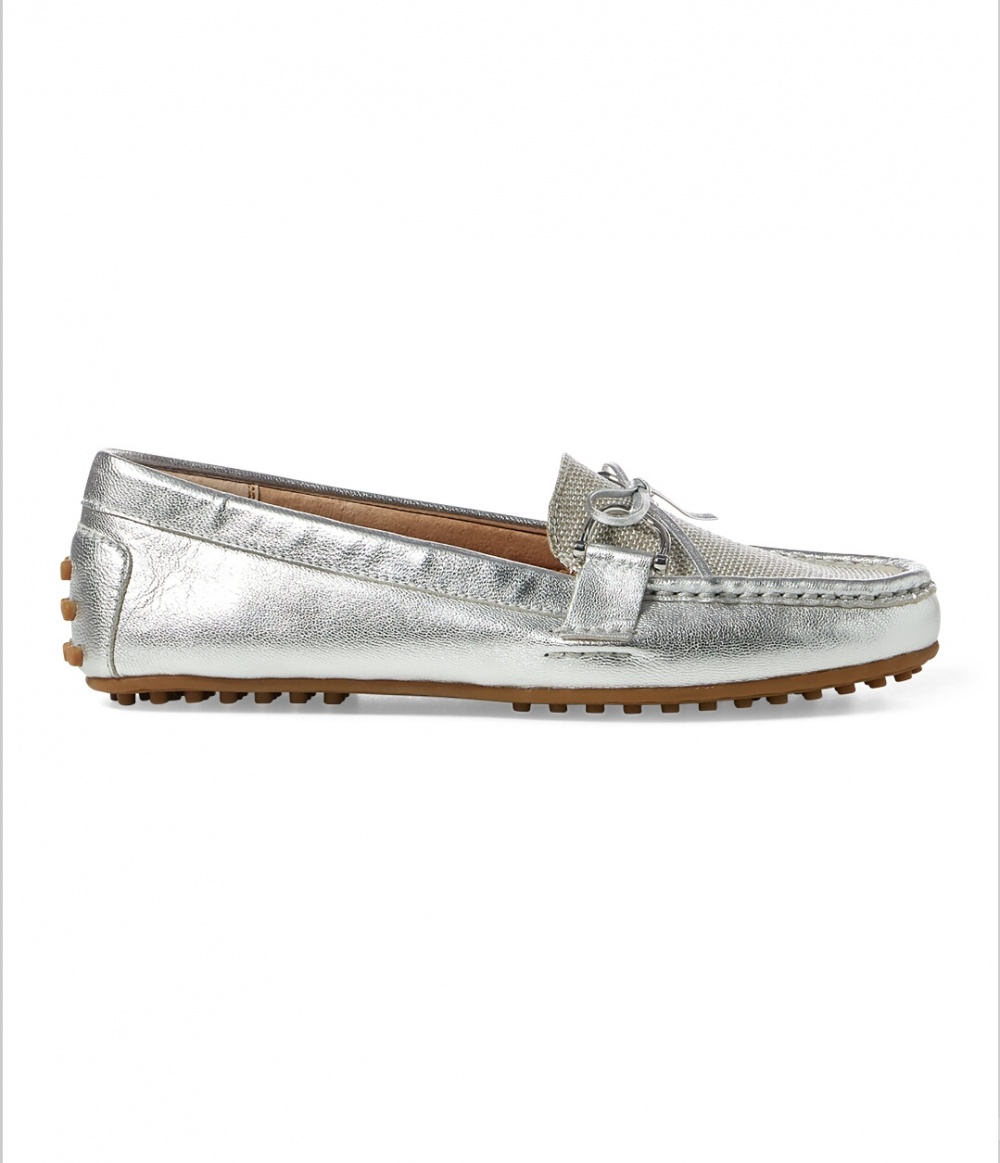 Мокасины Ralph Lauren. Размер 8