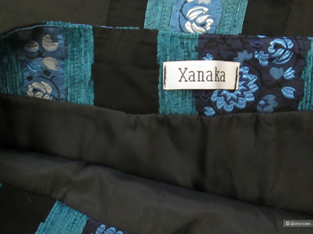 Юбка XANAKA р.42 ( 40)
