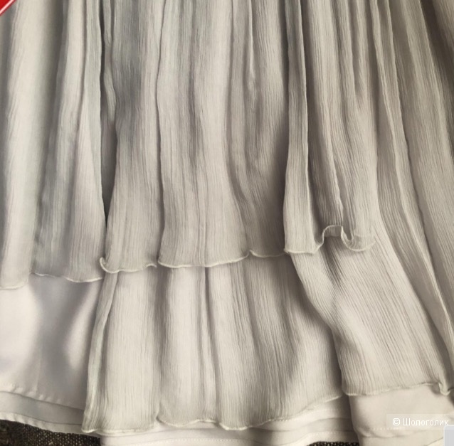 Платье, Atos Lombardini, размер 42-44