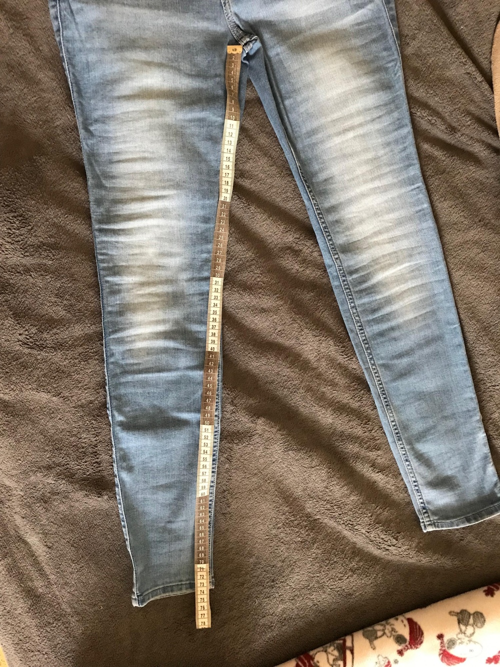 Джинсы Hollister размер 28.