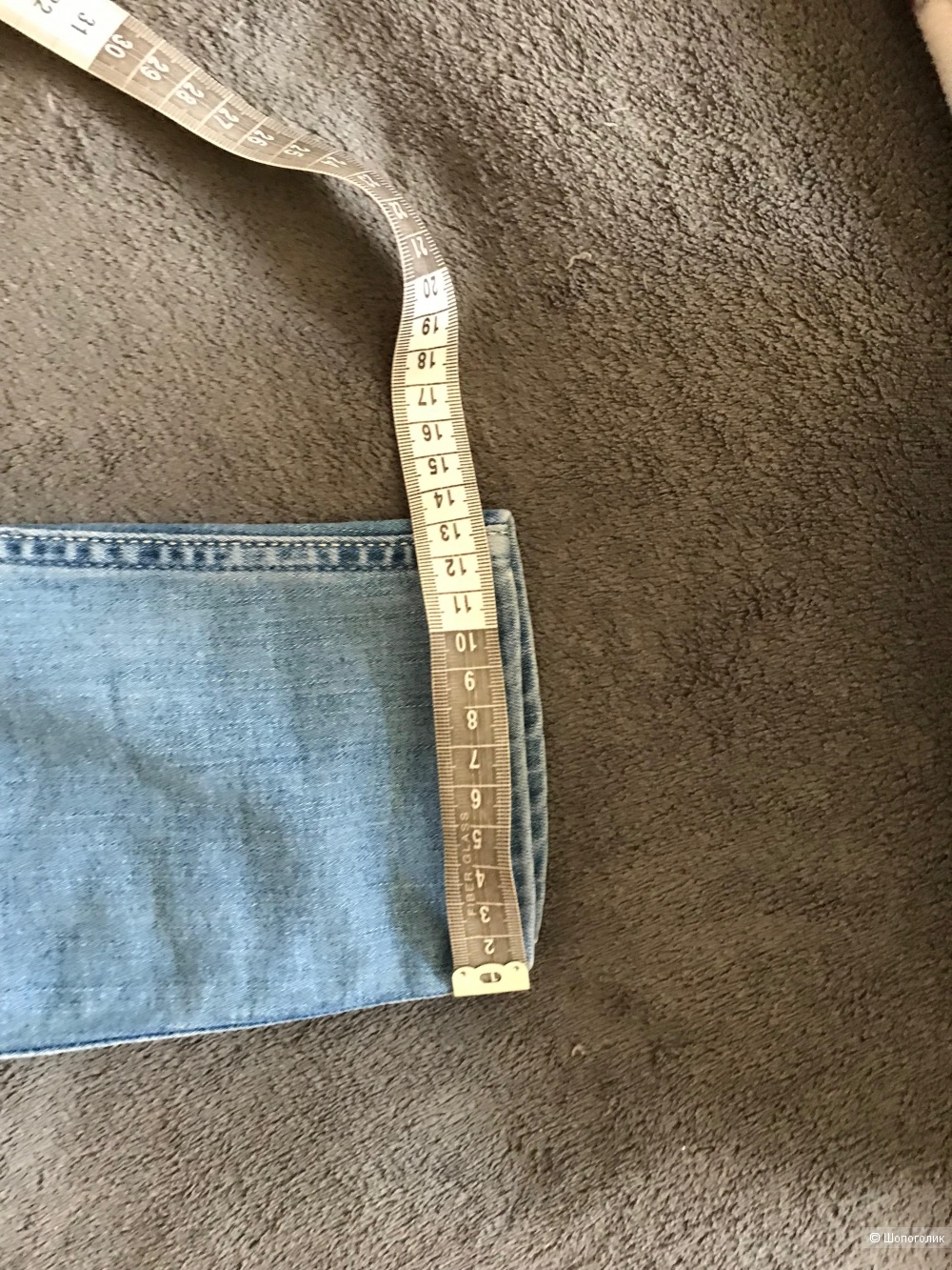 Джинсы Hollister размер 28.