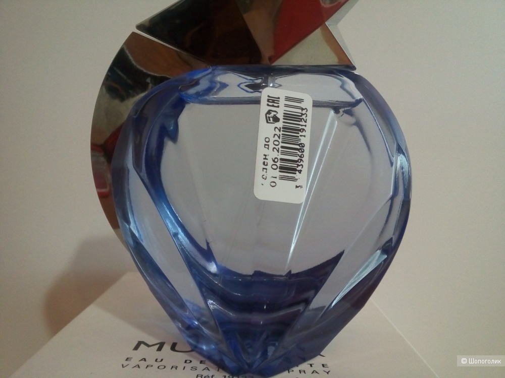 Angel Eau de Toilette Mugler, Mugler ,  80 мл