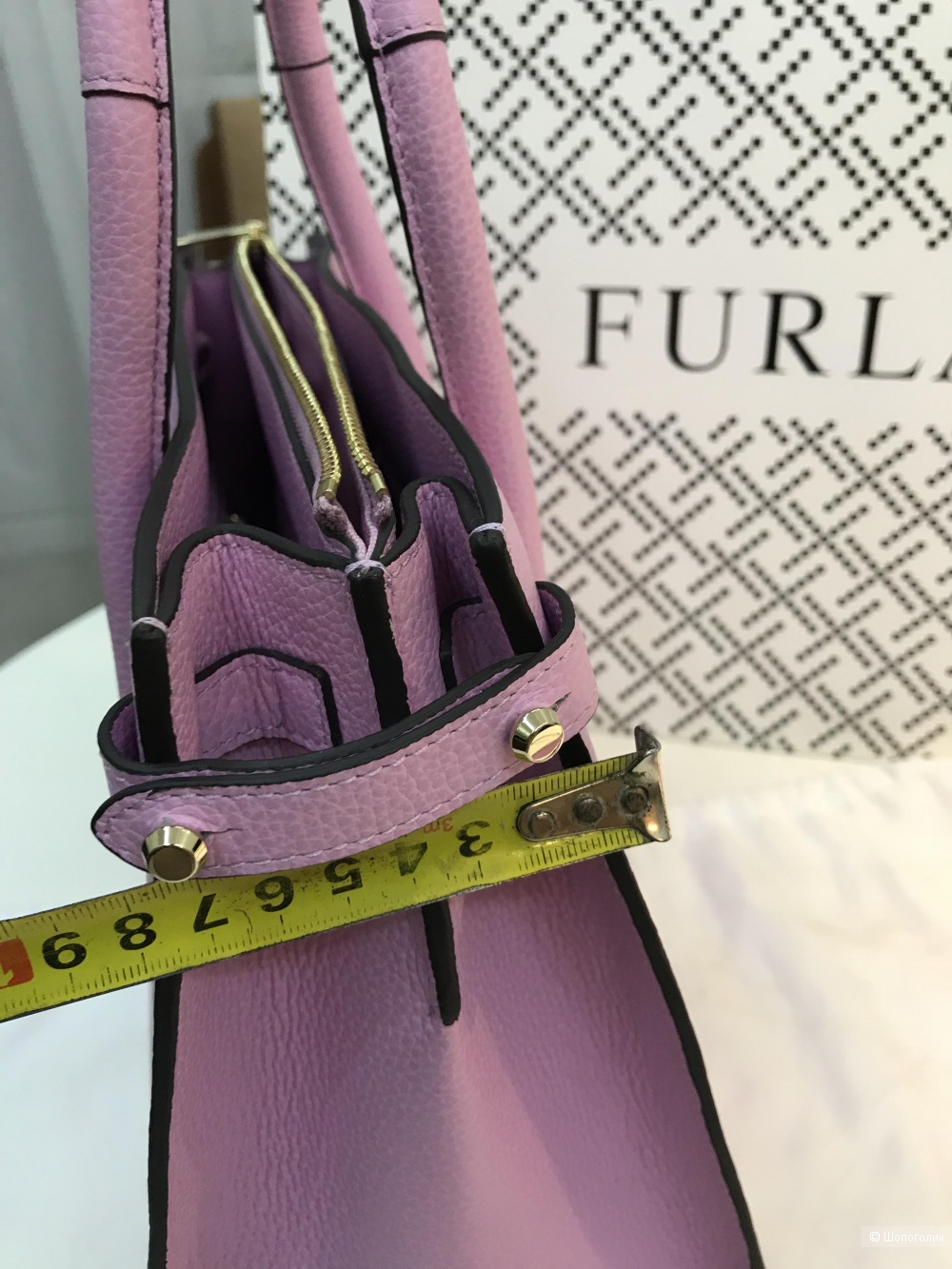 Сумка Furla Pin