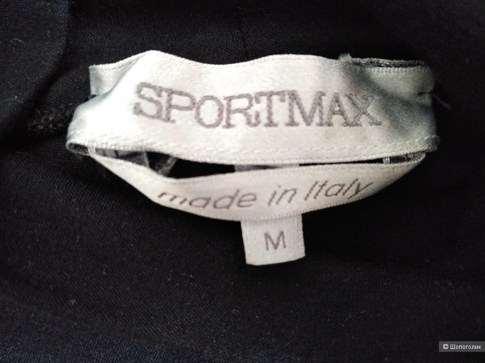 Платье Max Mara (Sportmax). Размер: М.