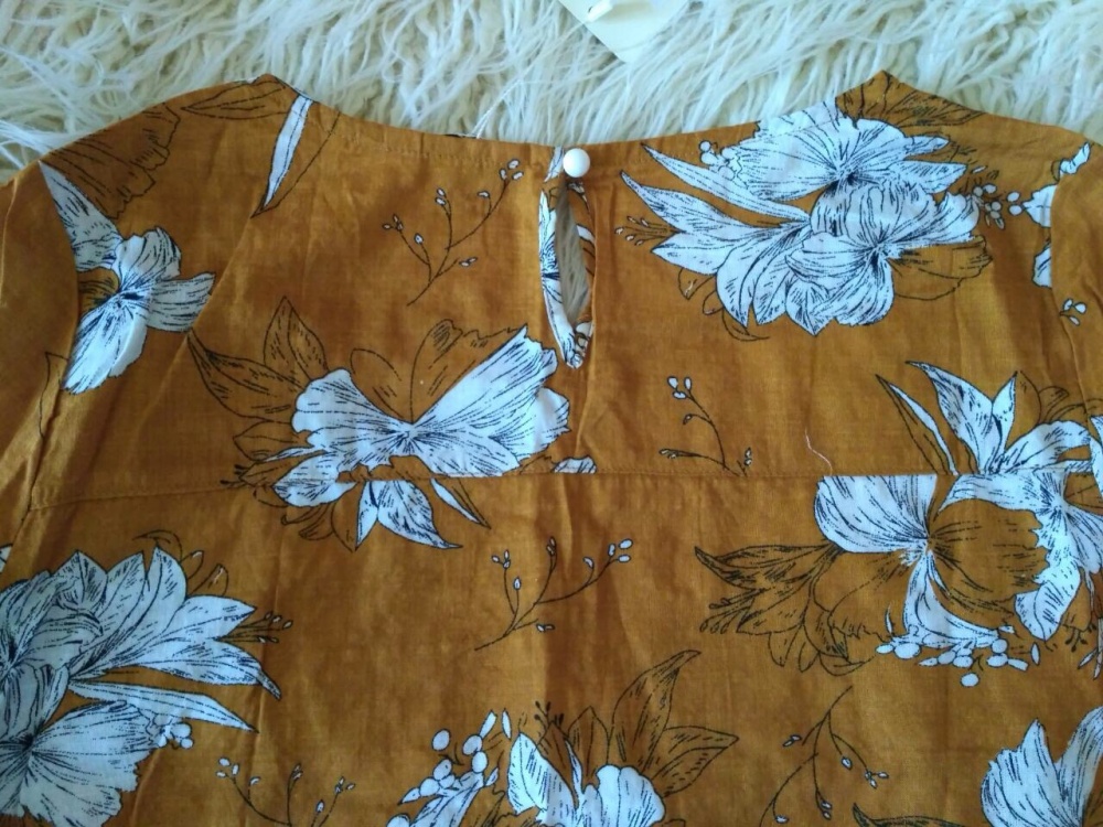 Блуза MARIMAY, размер 42-44