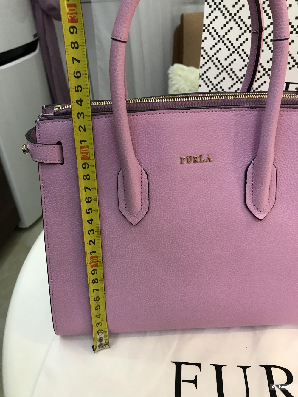 Сумка Furla Pin