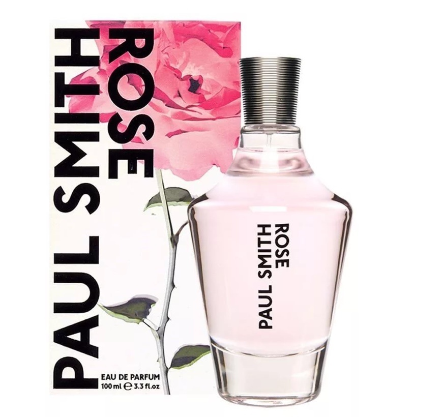 Парфюм Paul Smith Rose 100 мл