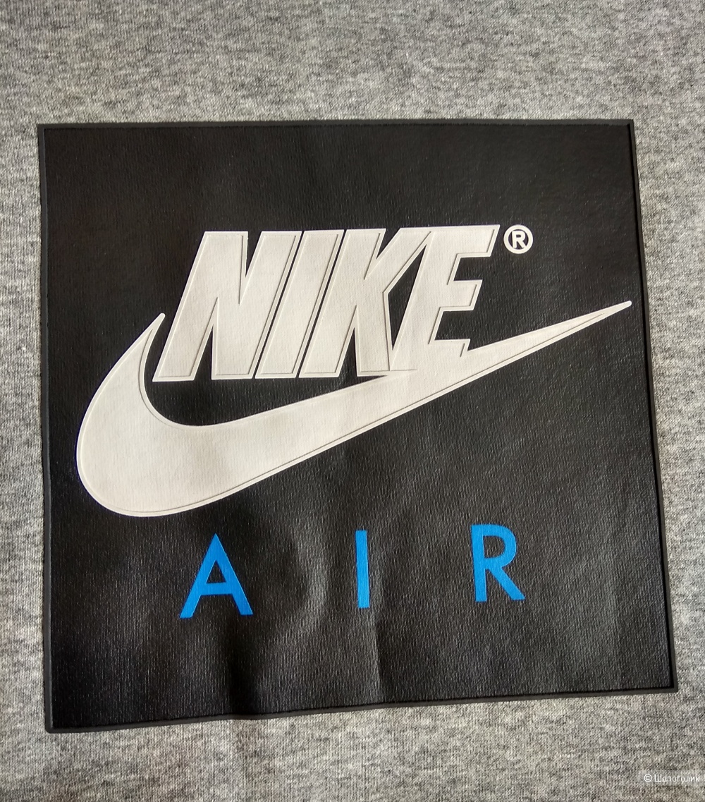 Толстовка Мужская Nike Air размер L-XL