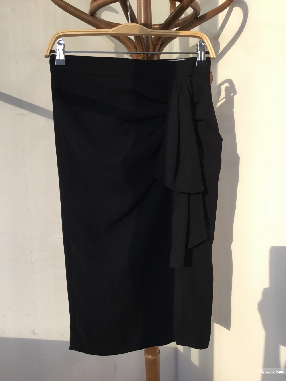 Юбка Zara 42-44 размер