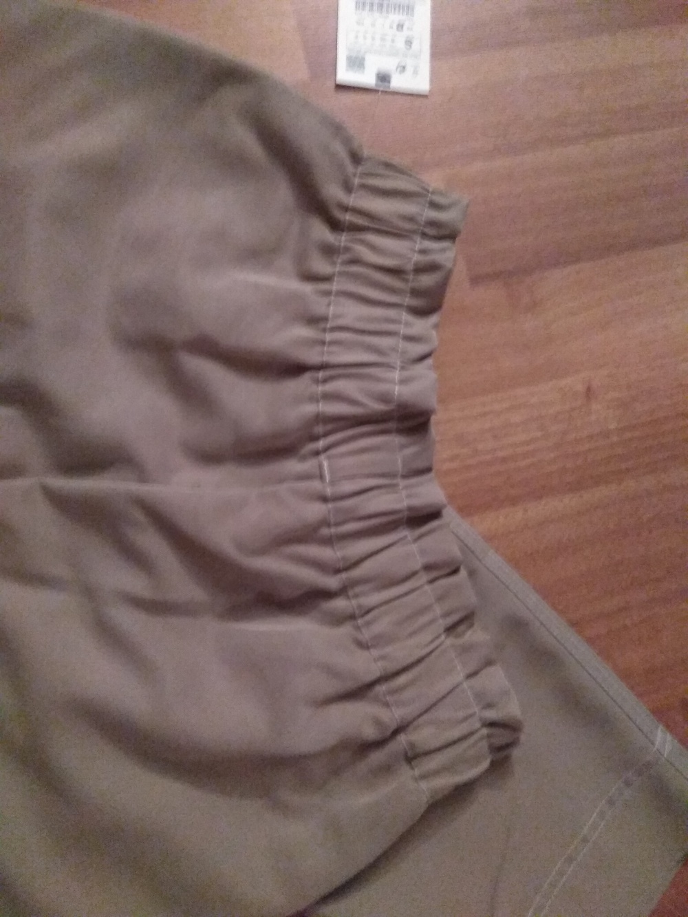 Брюки Zara размер s