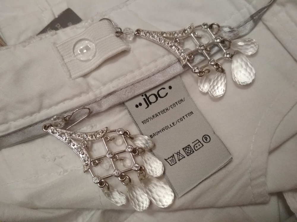 Брюки Jbc xs