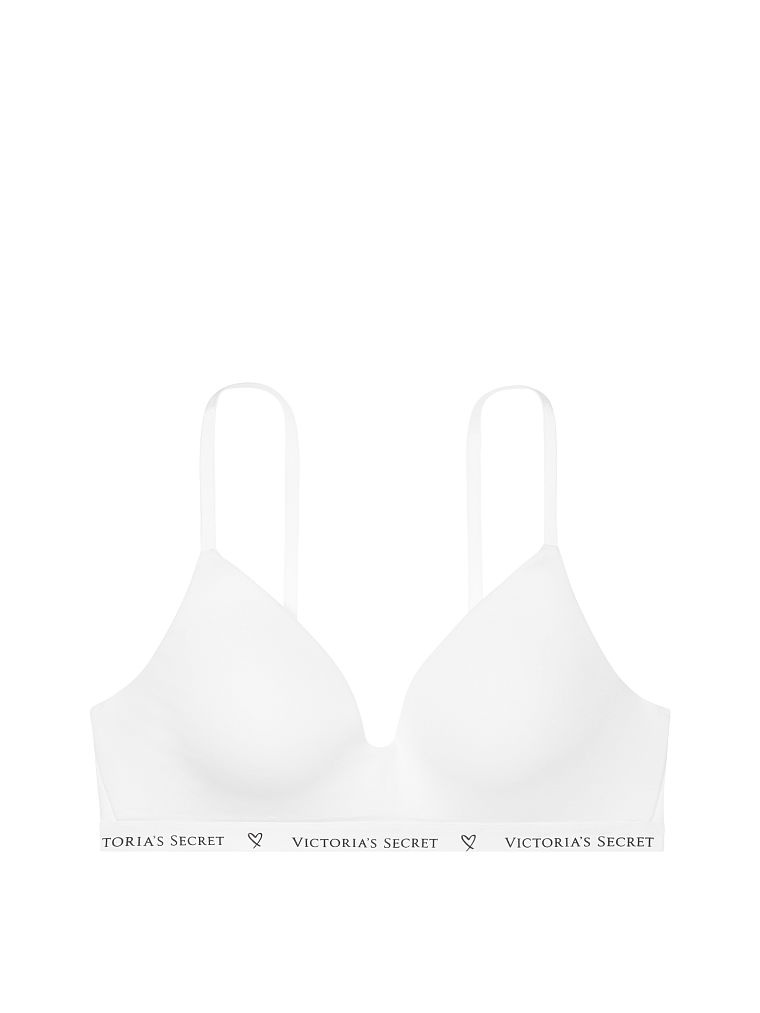 Комплект Victoria's Secret бюстгальтер 34С (75С) и трусики (М)