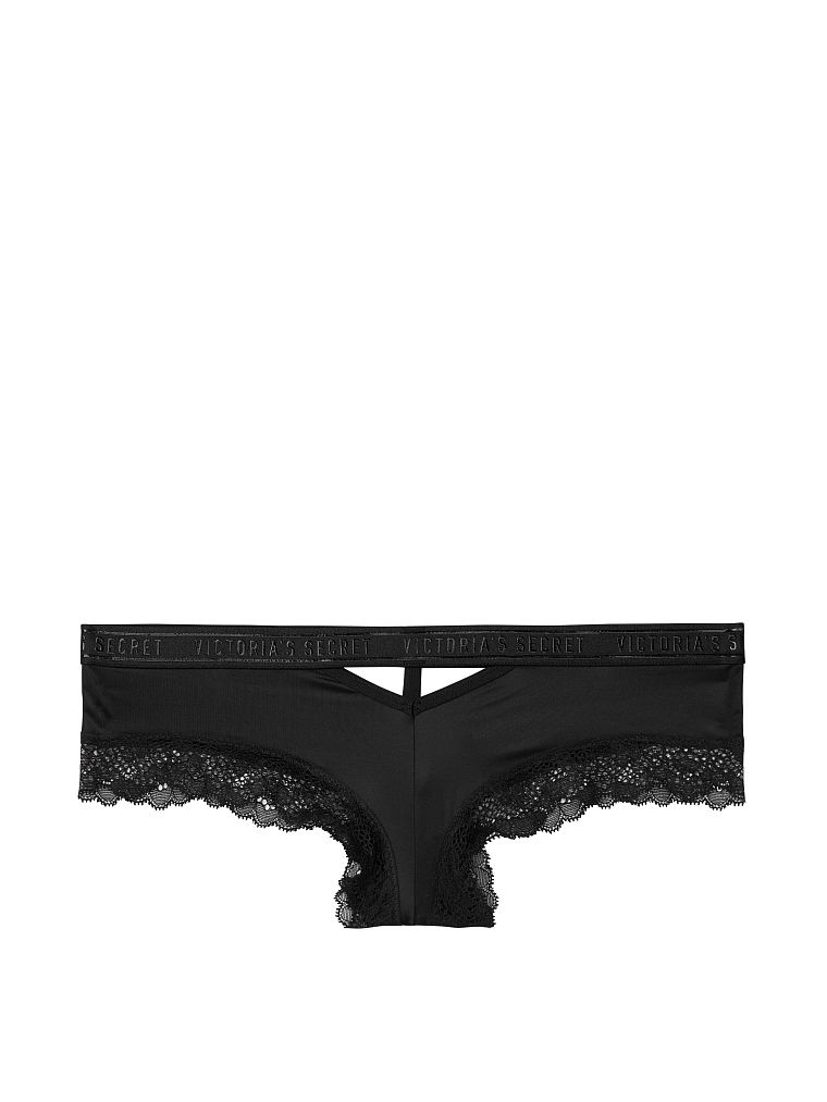 Комплект Victoria's Secret бюстгальтер 34С (75С) и трусики (М)