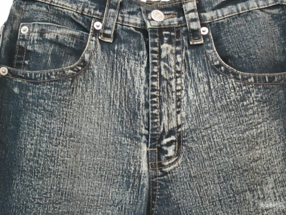 Джинсы   Force Jeans  р. 29