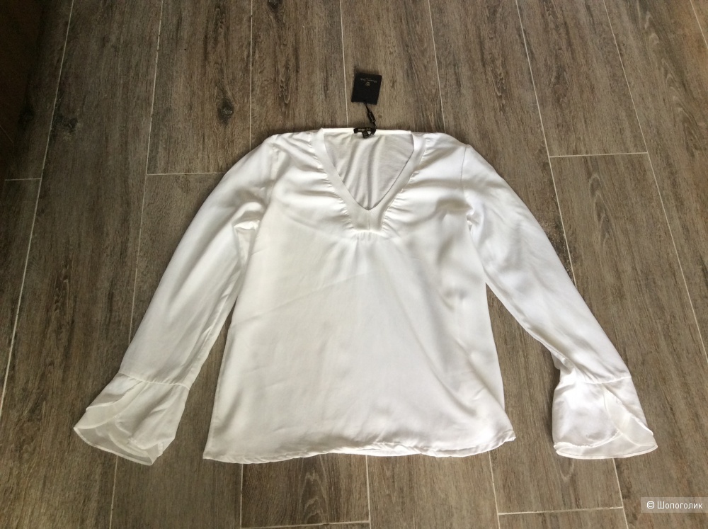 Блузка Massimo Dutti 46 размер