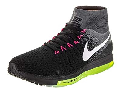 nike zoom all out flyknit men's