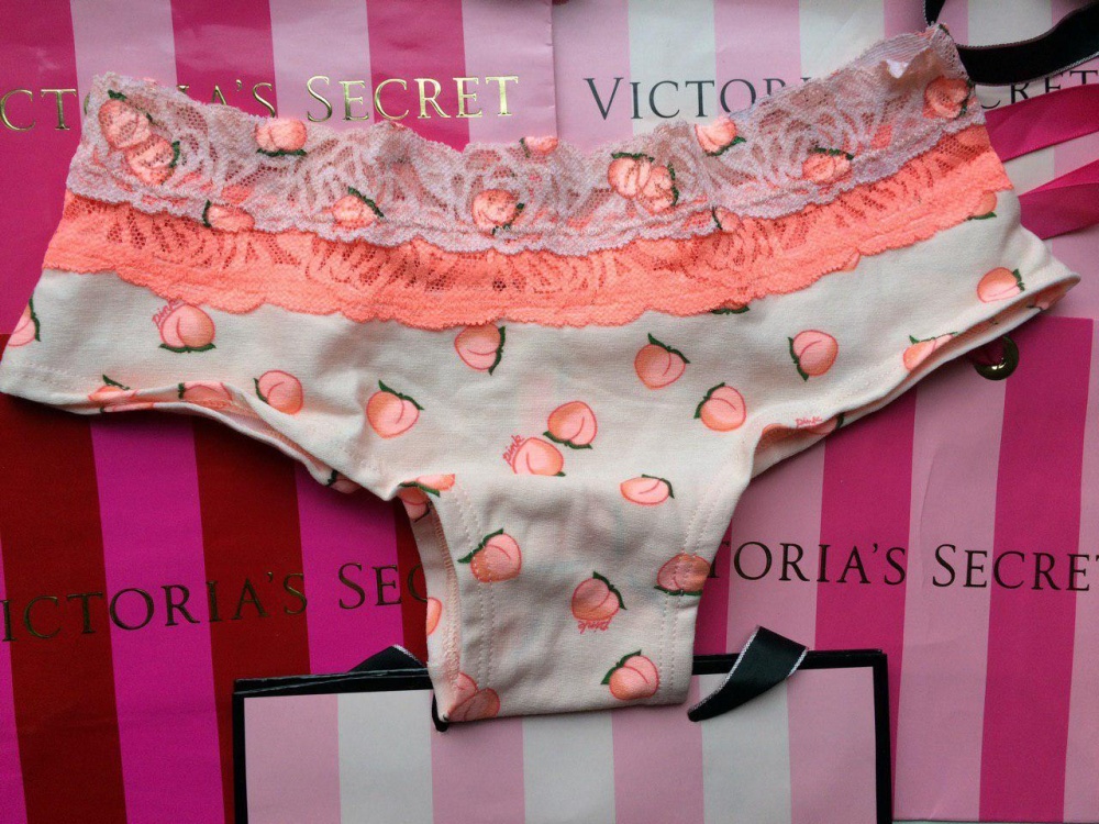 Трусы Victoria's Secret S