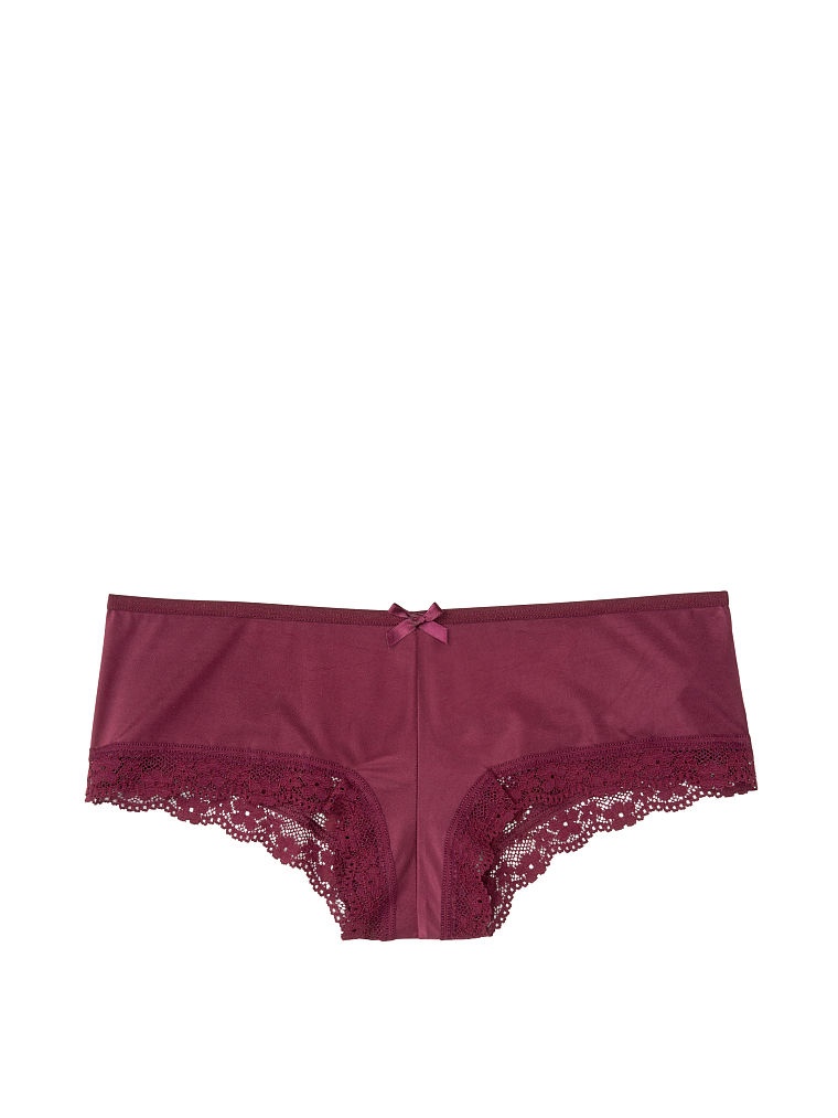 Трусики Victoria's Secret серия VERY SEXY, размер S (44) ОБ до 98 см