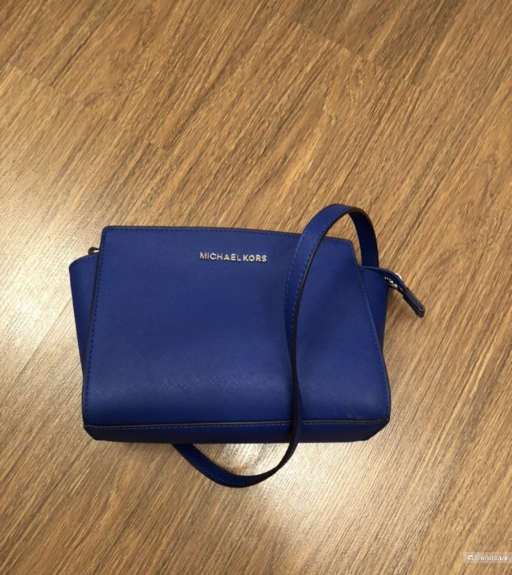 Сумка Michael Kors Selma Medium