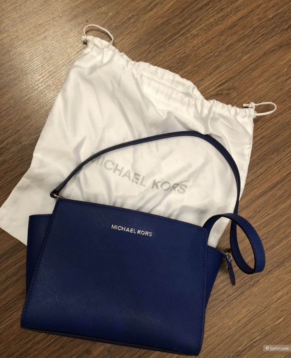 Сумка Michael Kors Selma Medium