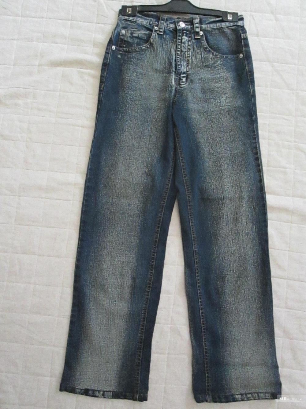 Джинсы   Force Jeans  р. 29