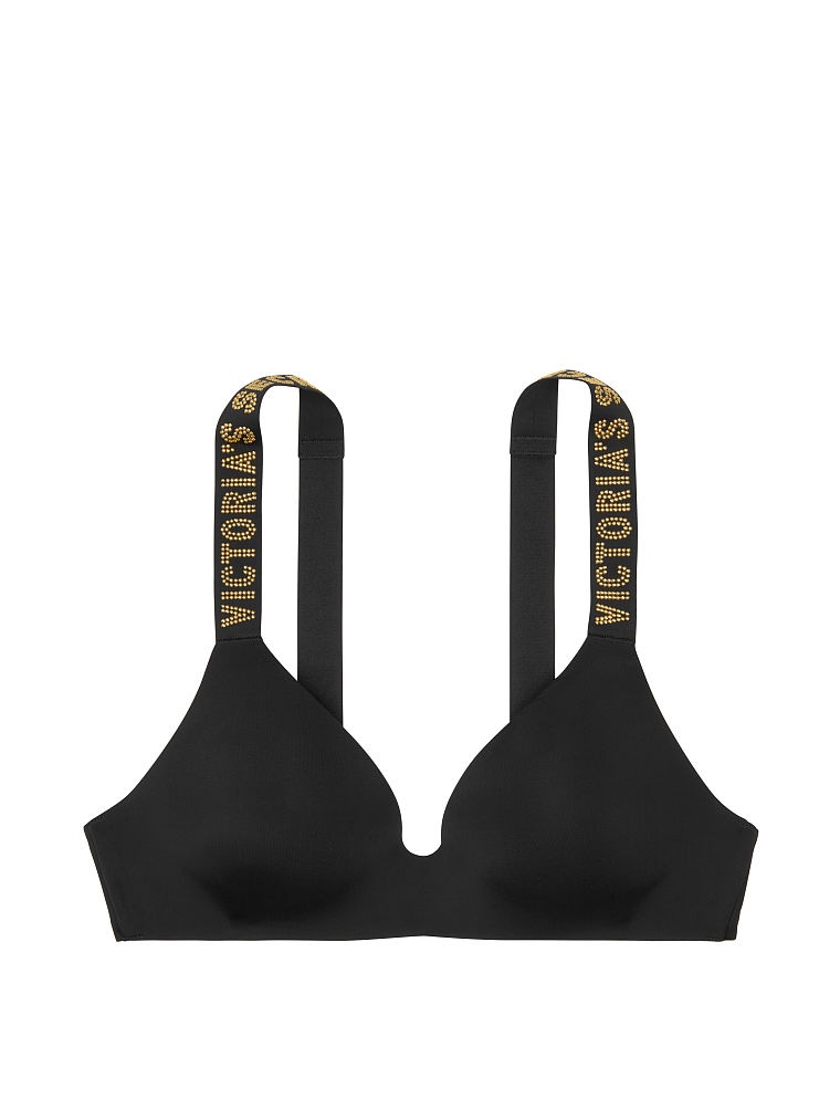 Комплект Victoria's Secret бюстгальтер 34С (75С) и трусики (М)