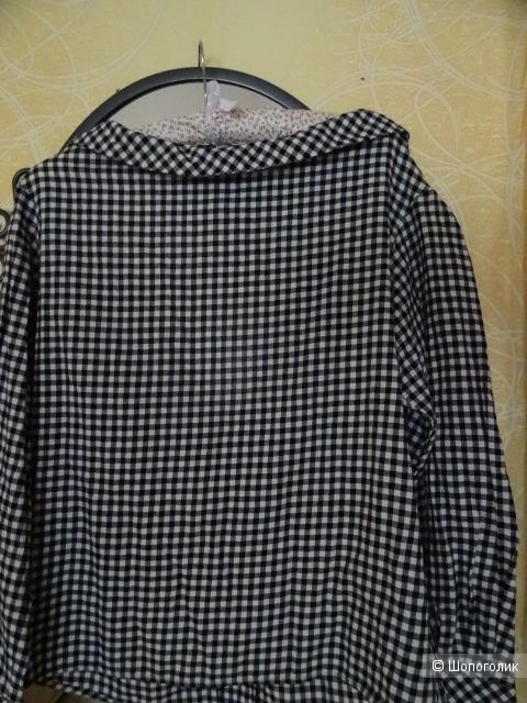 Рубашка H&M, размер EUR 38