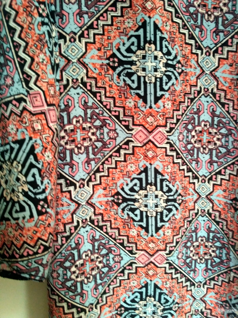 Жакет-кимоно NEW LOOK one size