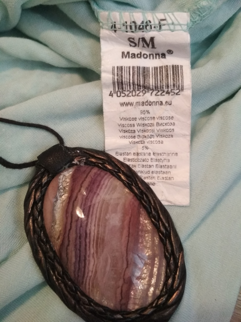 Блузка Made in Italy 44-46