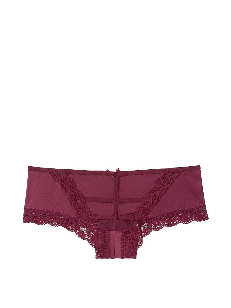Трусики Victoria's Secret серия VERY SEXY, размер S (44) ОБ до 98 см