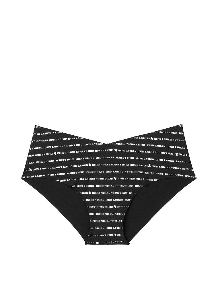 Комплект Victoria's Secret бюстгальтер 34DD (75Е) и трусики (М)