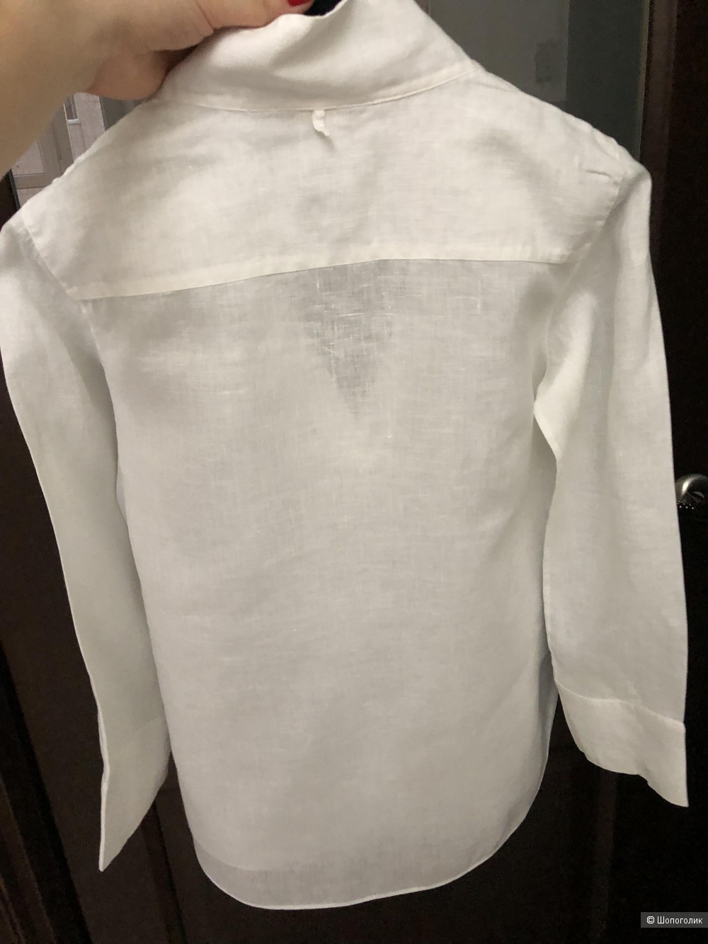 Блуза Massimo Dutti 42/44 рос
