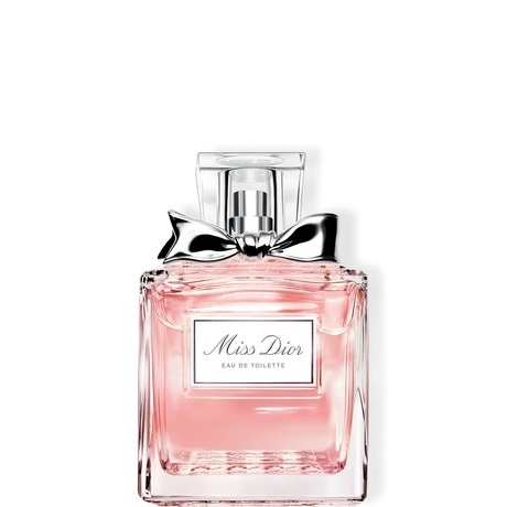DIOR MISS DIOR EAU DE TOILETTE 100 мл