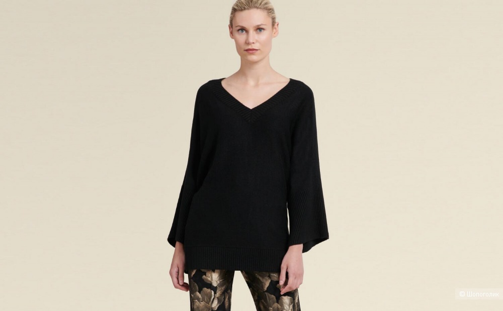 Джемпер Donna Karan New York, US L/ D L/ F XL