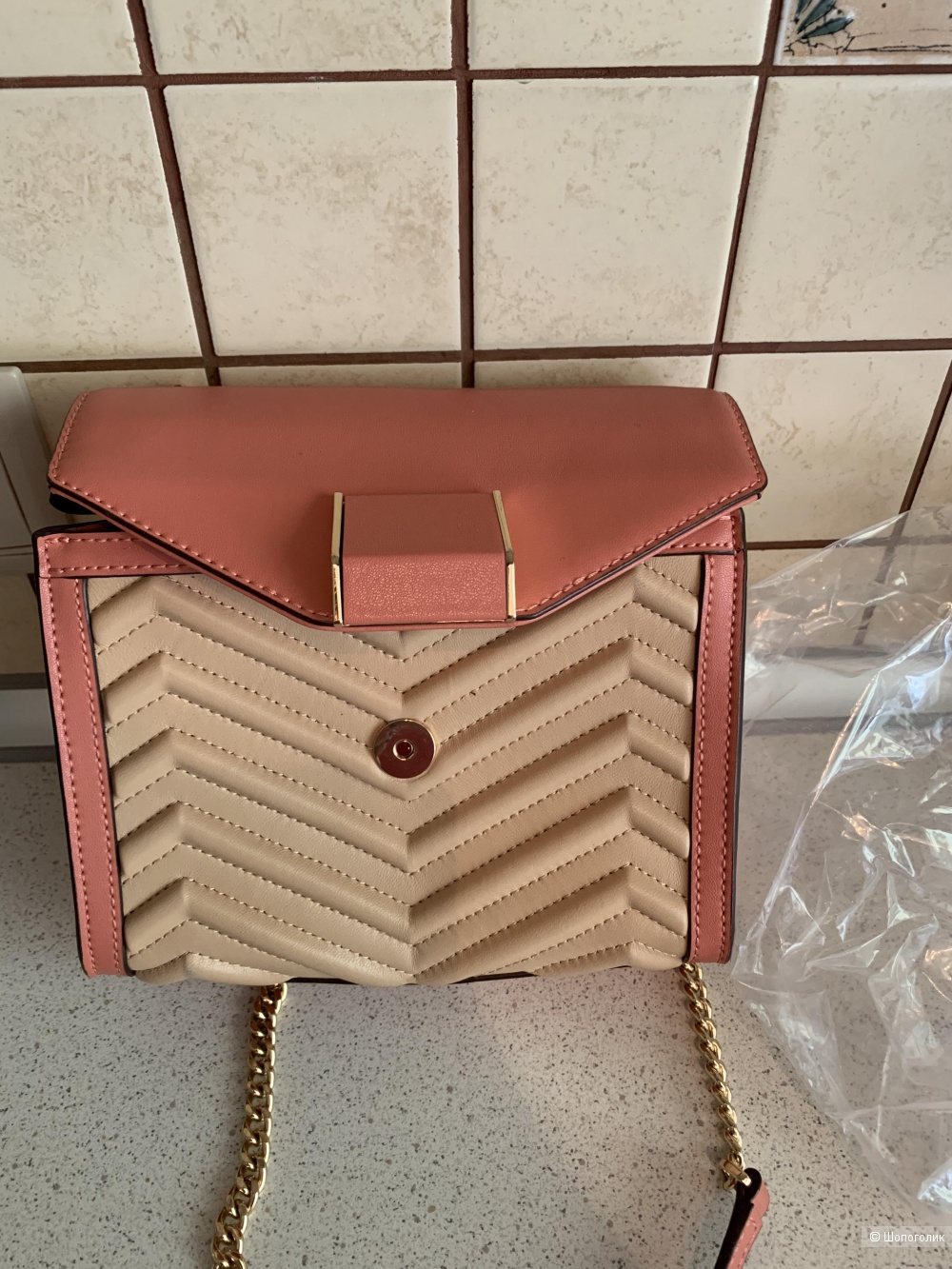 Сумка DKNY
