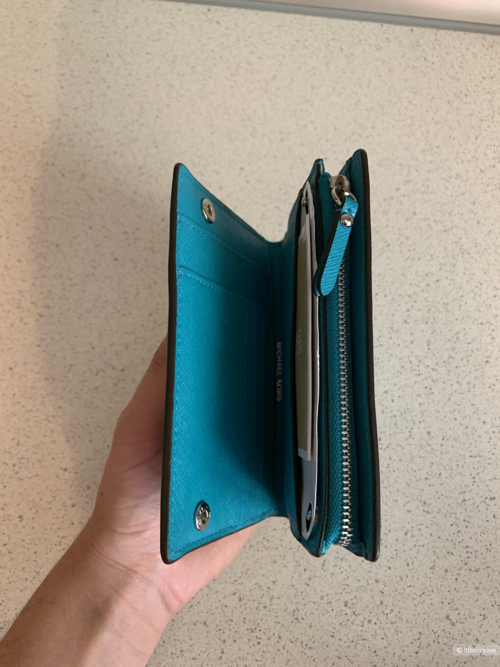 Кошелёк Michael Kors