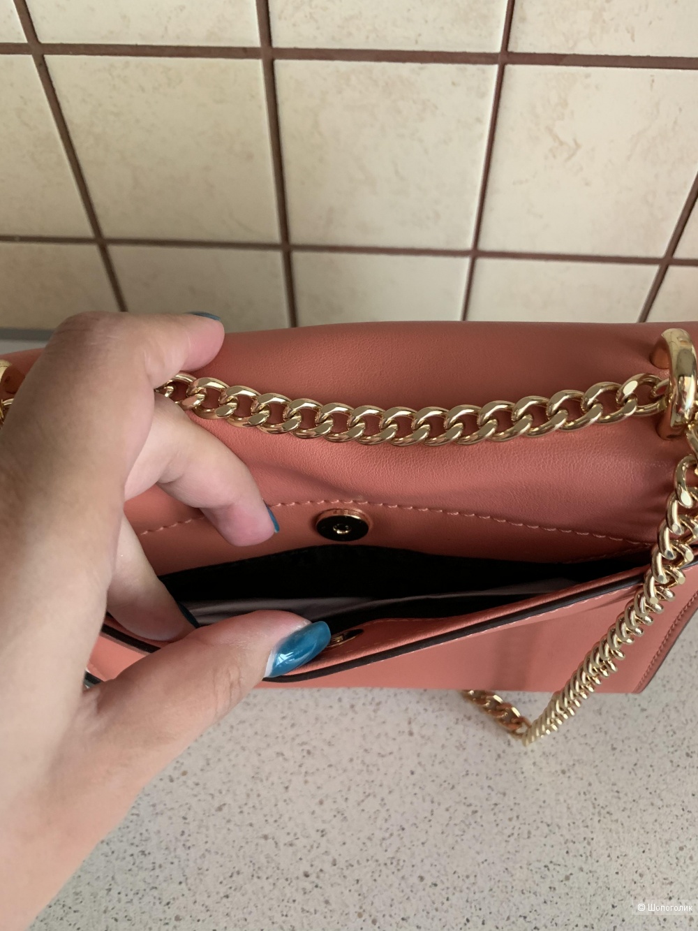 Сумка DKNY