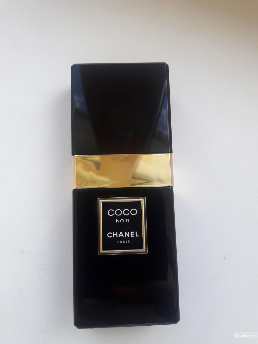 Парфюмированная вода Chanel Coco Noir, 35 мл