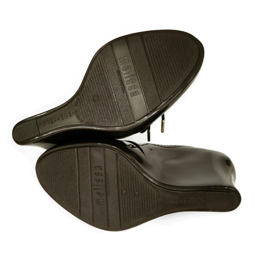 Туфли оксфорды Melissa por Alexandre Herchcovitch 36 (6US)