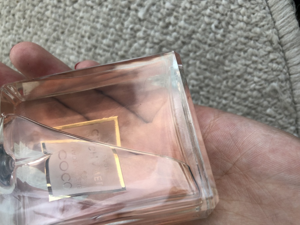 Chanel Coco Mademoiselle EDP 50ml