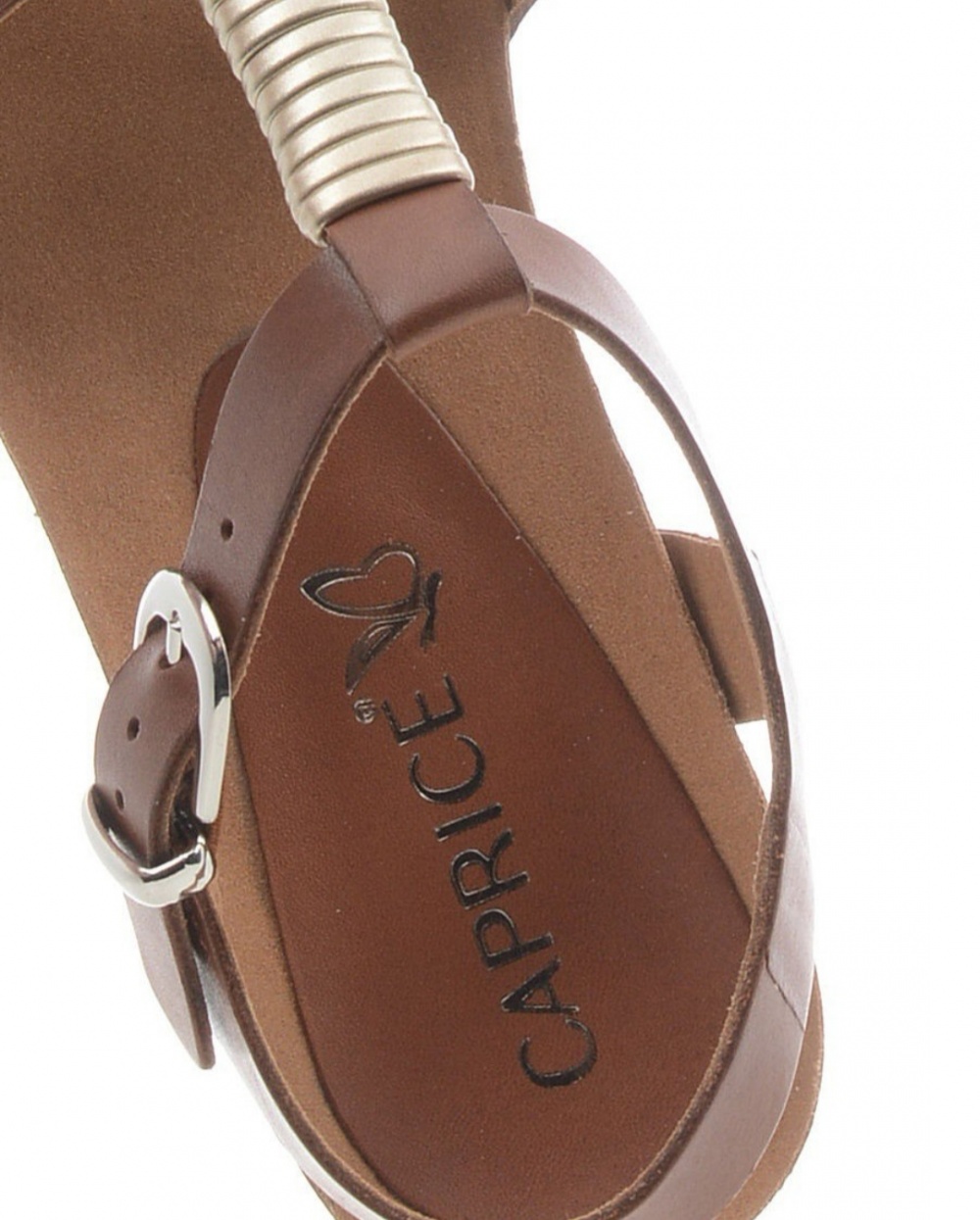 Босоножки Caprice, 37