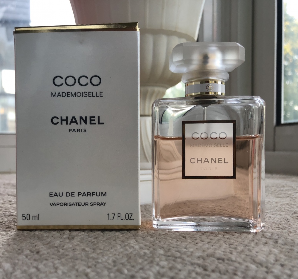 Chanel Coco Mademoiselle EDP 50ml