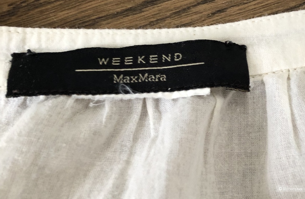 Блуза Max Mara Weekend размер 46-48