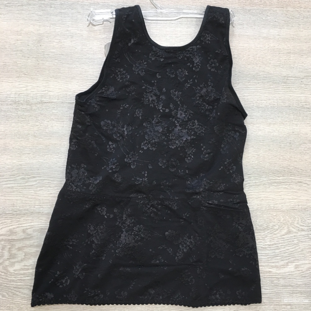 Утягивающая майка maidenform размер S
